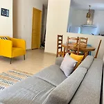 Appartement La Cigale Bleue - Garden Level *