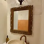 Appartement La Cigale Bleue - Garden Level