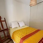 Appartement La Cigale Bleue - Garden Level Sanary-sur-Mer