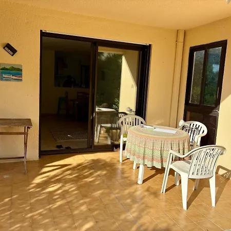 La Cigale Bleue - Garden Level Appartement *