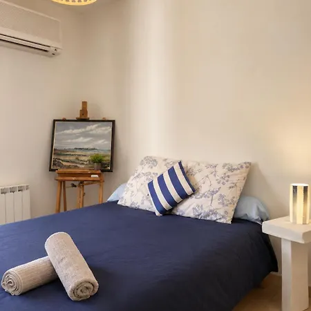 Lejlighed La Cigale Bleue - Garden Level Sanary-sur-Mer